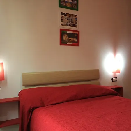 Affittacamere Dama Di Roma