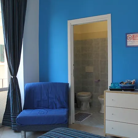 Dama Di Affittacamere