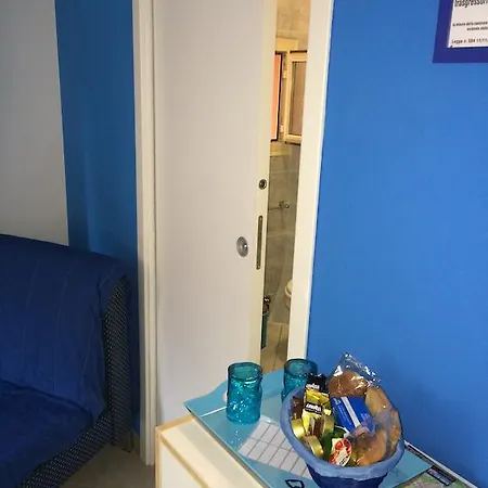 Affittacamere Dama Di Roma