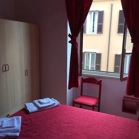 Affittacamere Dama Di Roma