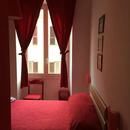 Affittacamere Dama Di