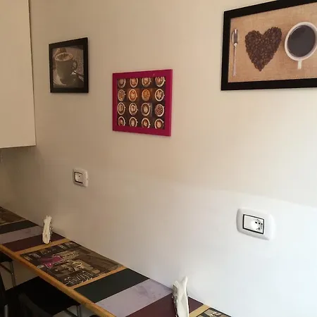 Affittacamere Dama Di 3*