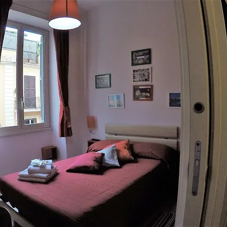 Affittacamere Dama Di 3*