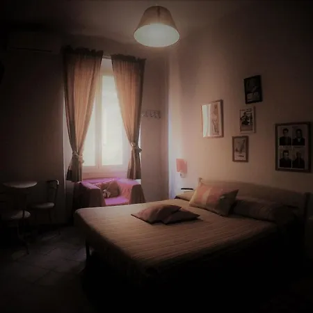 Dama Di Affittacamere 3*