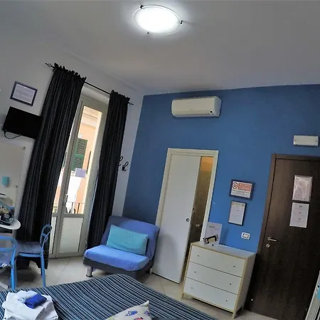 Affittacamere Dama Di 3*