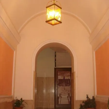 Dama Di Affittacamere