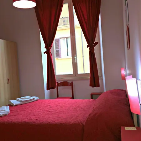 Dama Di Affittacamere 3*