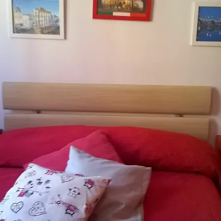 Dama Di Affittacamere Roma