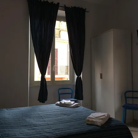 Dama Di Maison d'hôtes