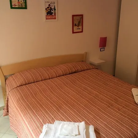Maison d'hôtes Dama Di 3*