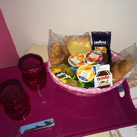 Dama Di ゲストハウス ローマ