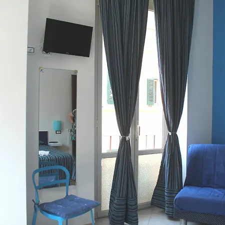 Dama Di Maison d'hôtes 3*
