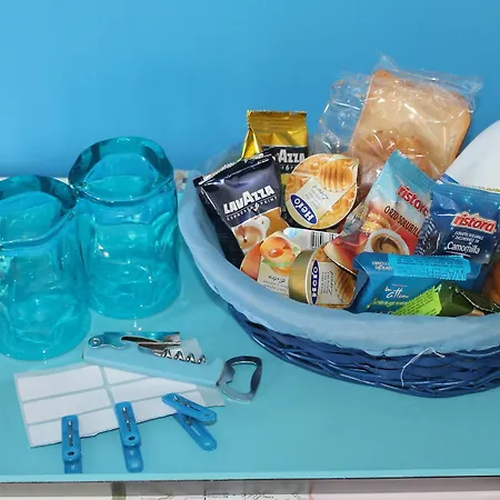 Dama Di ゲストハウス 3*